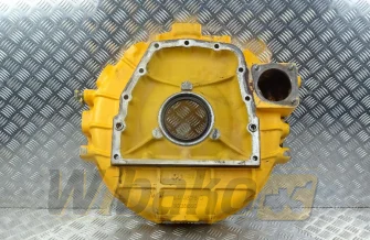 Gehäuse des Schwungrades Liebherr 9074135