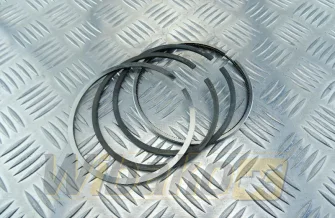 Kolbenringe Power Seal D900 14812001-00
