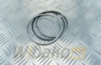 Kolbenringe Power Seal 1000.3/1000.4/1000.6 20010503-00