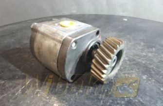 Zahnpumpe Zakład Hydrauliki Siłowek 1517222364 