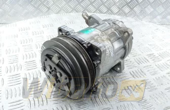  Sanden SD7H15/8163 B709S46