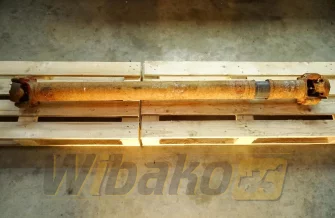 für Muldenkipper Moxy MT36 