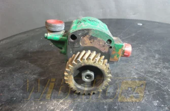 Zahnpumpe Bosch 0510515323