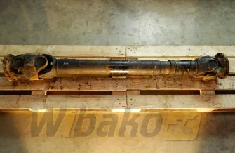 für Radlader Liebherr L551 