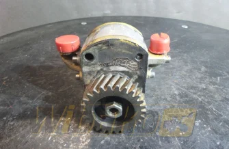Zahnpumpe Rexroth Sigma 1PF2F240/005LC20KP 36303/8