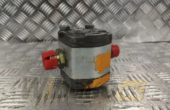 Zahnpumpe Bosch 1517222452
