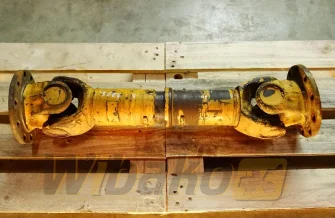 für Radlader Liebherr L551 