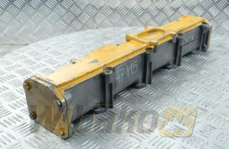 Ansaugkrümmer Deutz 04284723