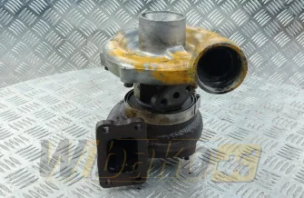 Turbolader Schwitzer S2A 04205978KZ