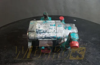 Hydraulikpumpe PBA74PKZ08 