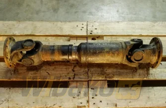 für Radlader Liebherr L564 