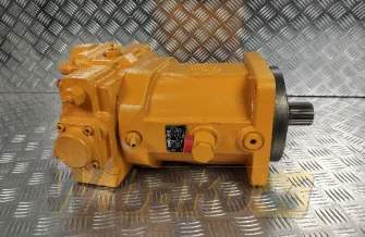 Hydraulikpumpe Hydromatik A7VO160LRD/61L-PZB01 R909428486