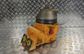Hydromotor Liebherr FMV100 9882757-102