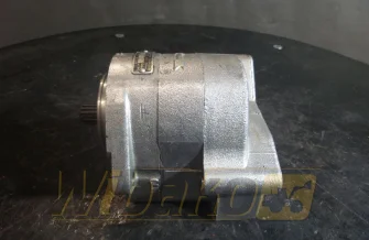 Hydraulikpumpe WPH BPG0073 