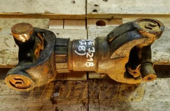  Case 721B 