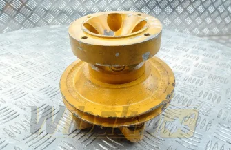 Ventilator-Fuß für Motor Deutz BF6M1013 04207740
