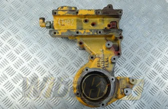für Motor Deutz 1013 04207960