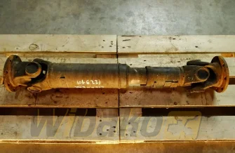 für Radlader Liebherr L564 