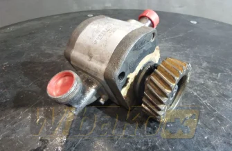 Zahnpumpe Bosch 0510515323