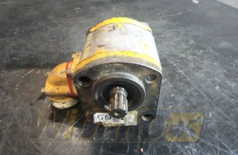 Zahnpumpe Bosch 0510515006