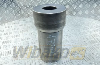 Stecknadel Volvo A30D 