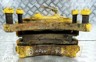Bremssättel Volvo A30D 6651076/SCL2305/DS00907/S1449