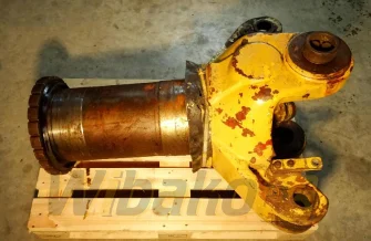  Volvo A35 11071118