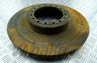 Handbremsscheibe Volvo A30/A35 11050233