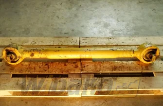  Volvo A35 