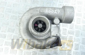 Turbolader für Motor KKK D924 53271015082G