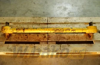  Volvo A35 