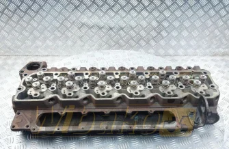 Zylinderkopf für Motor Cummins QSB5.9 3991771