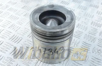 Kolben des Motors Cummins 3802263