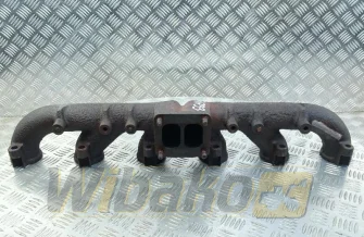 Auspuffkrümmer Cummins 8.3 