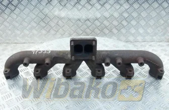 Auspuffkrümmer Cummins 3929779