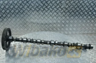 Nockenwelle Cummins 8.3 3914640