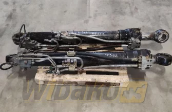 ein Satz von Hydraulikzylindern Liebherr R944C 