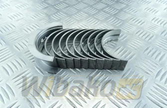 Hauptlager 0.25 Kolbenschmidt 77800610