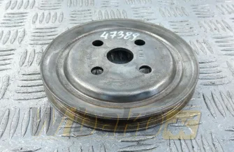 Riemenrad D= 147 mm Cummins A189155