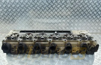 Motor Zylinderkopf für Motor Cummins 8.3 3922584