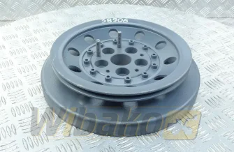 Dämpfer für Motor Deutz BF6M1015 