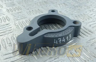 Gehäuse der Lüfterbasis Deutz 1015/2015 04225595/04222748/04225596R