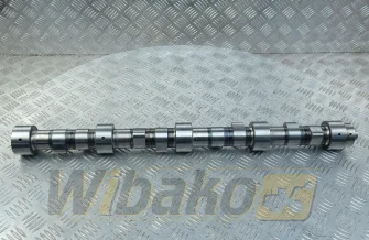 Nockenwelle M16 Liebherr 9143041