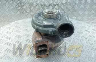 Turbolader KKK 27.2 5700247