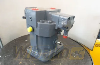 Hydromotor Brueninghaus A6VM200DA4/63W-VAB01XDB-SK R902033080