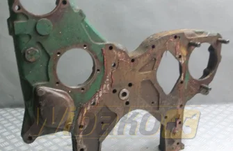Rear gear housing für Motor Volvo TD122 1120426