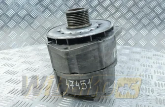 Lichtmaschine Liebherr 10146323A