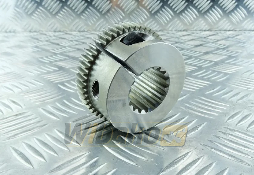 Kupplungsnabe Bowex 42 L=42 P500304 – neu