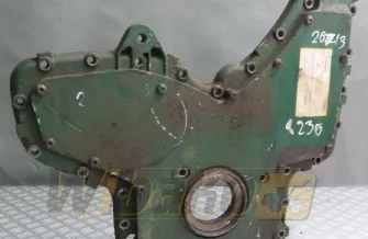 für Motor Volvo TD122 11127057