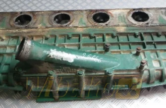 für Motor Volvo TD122 
